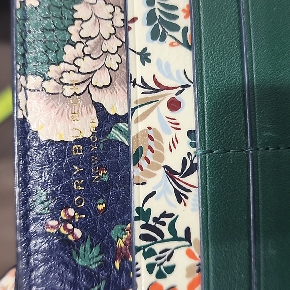 Tory Burch Clutch - Picture 2 of 9